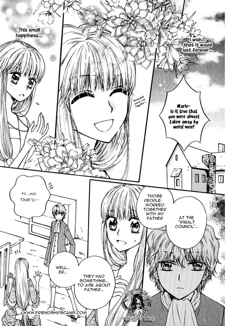 Read Glass Shoes chapter 10 image 26 on Lezhin