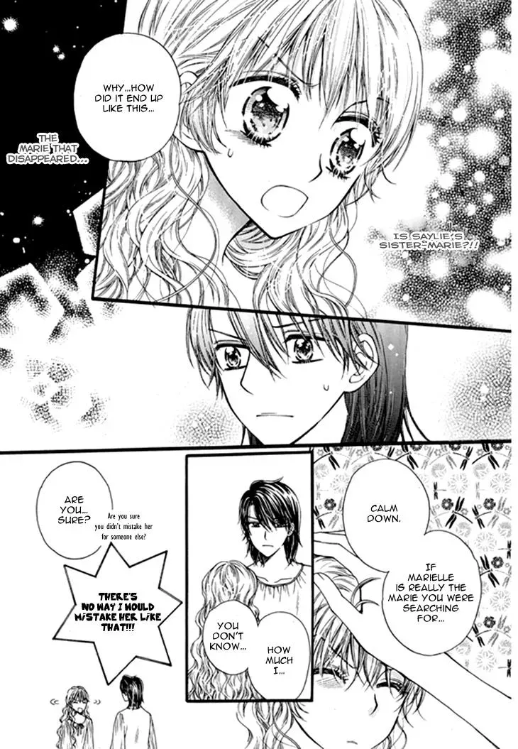 Read Glass Shoes chapter 10 image 28 on Lezhin