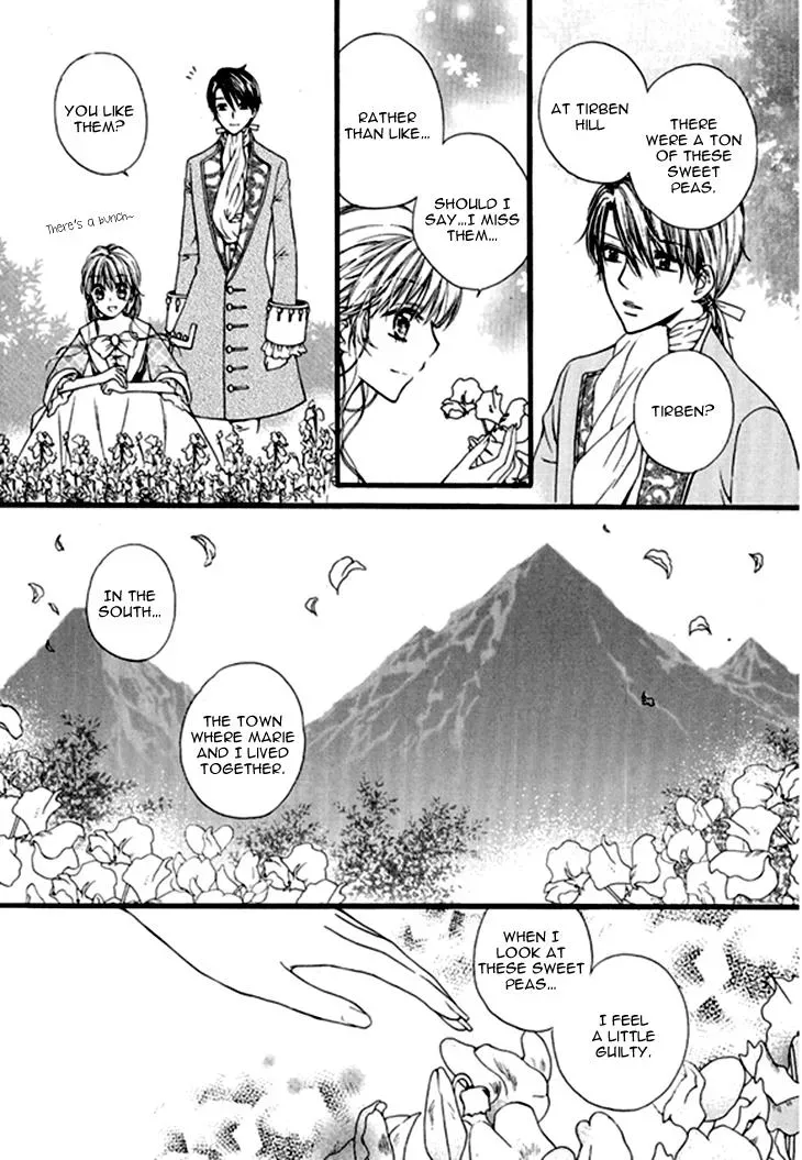 Read Glass Shoes chapter 10 image 3 on Lezhin