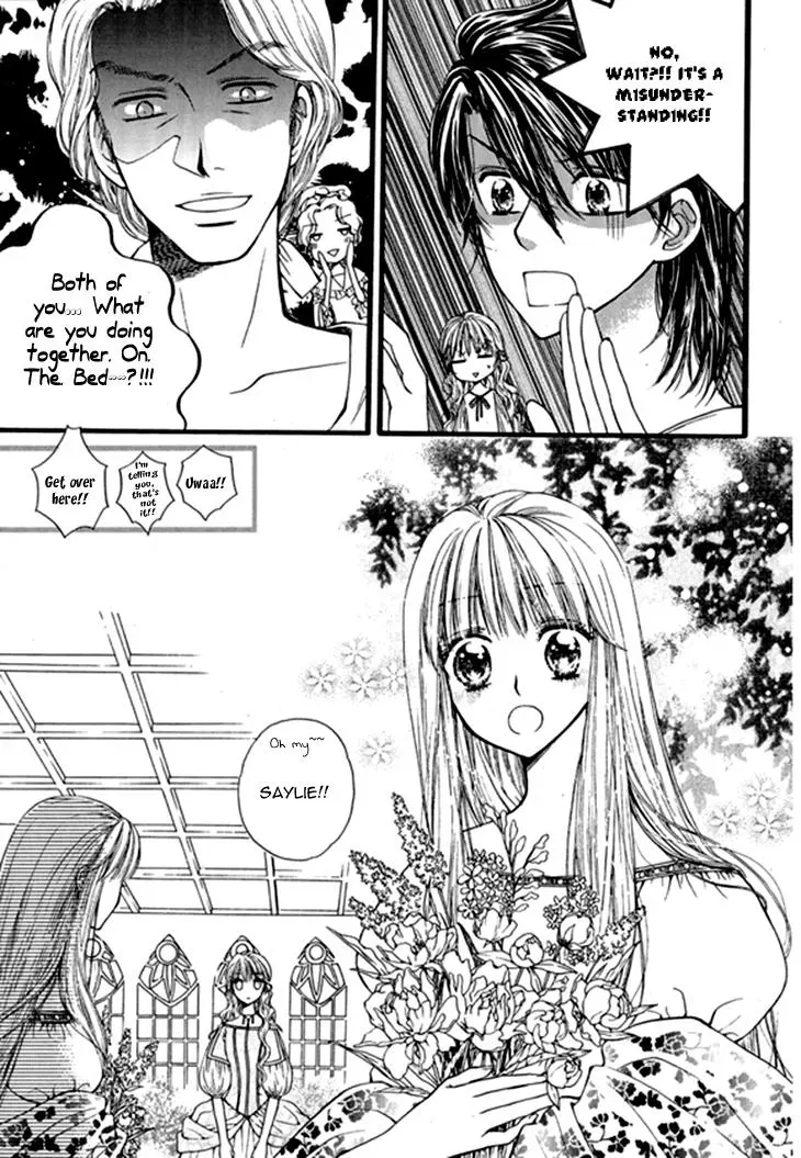 Read Glass Shoes chapter 10 image 30 on Lezhin