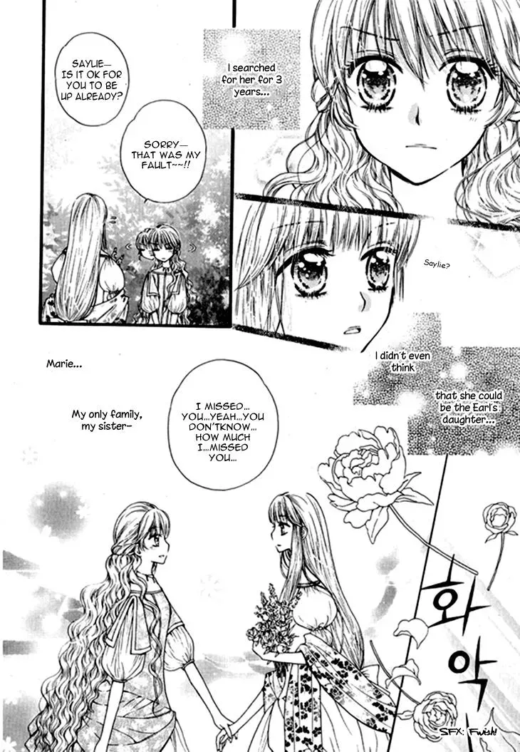 Read Glass Shoes chapter 10 image 31 on Lezhin
