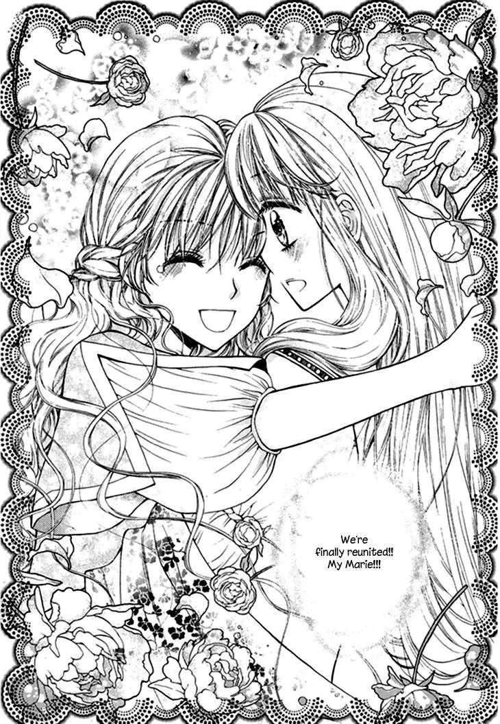 Read Glass Shoes chapter 10 image 32 on Lezhin