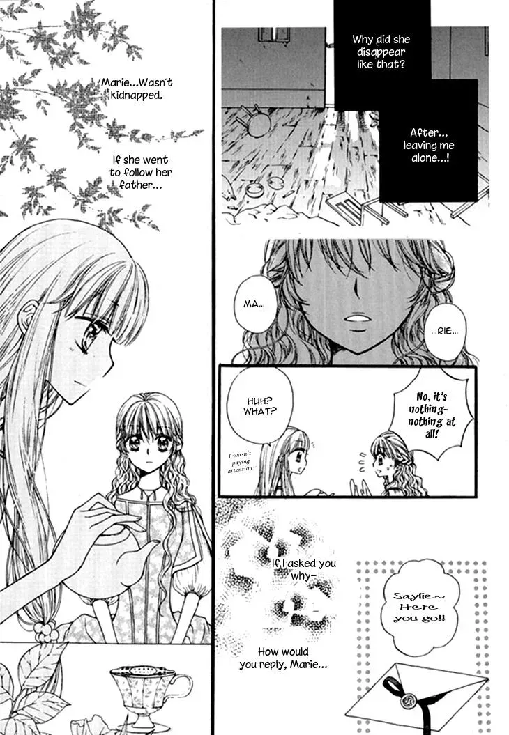 Read Glass Shoes chapter 10 image 34 on Lezhin