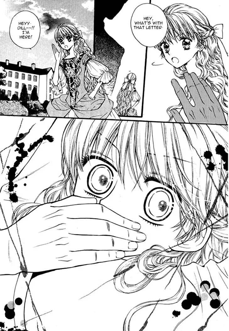 Read Glass Shoes chapter 10 image 36 on Lezhin