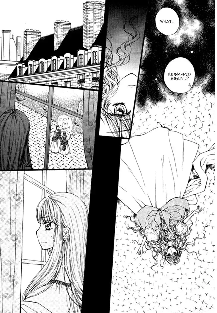 Read Glass Shoes chapter 10 image 38 on Lezhin