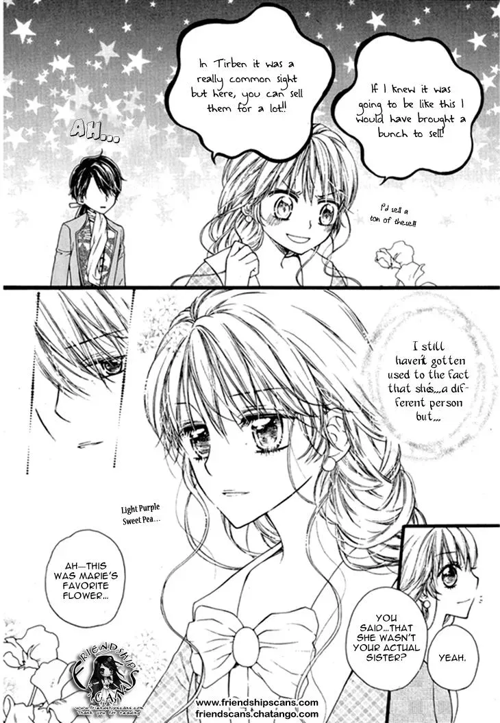 Read Glass Shoes chapter 10 image 4 on Lezhin
