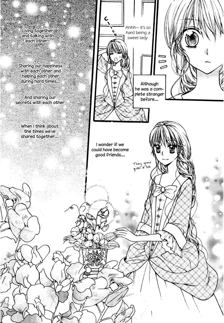 Read Glass Shoes chapter 10 image 6 on Lezhin