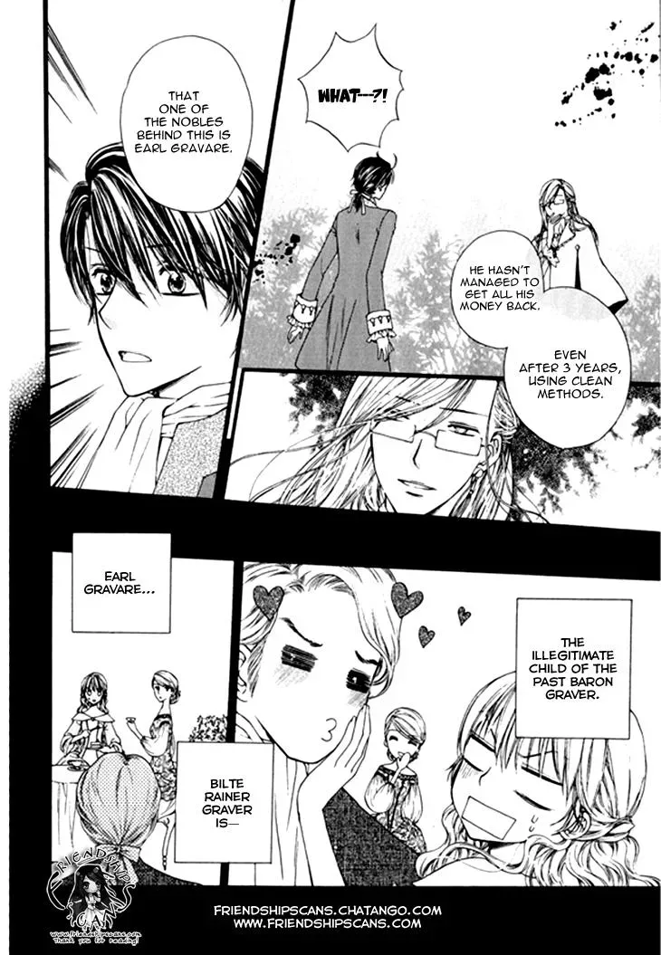Read Glass Shoes chapter 10 image 8 on Lezhin