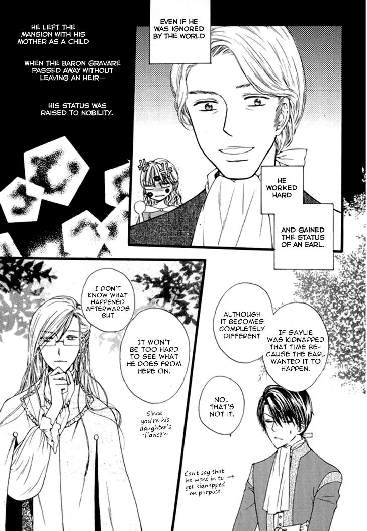 Read Glass Shoes chapter 10 image 9 on Lezhin