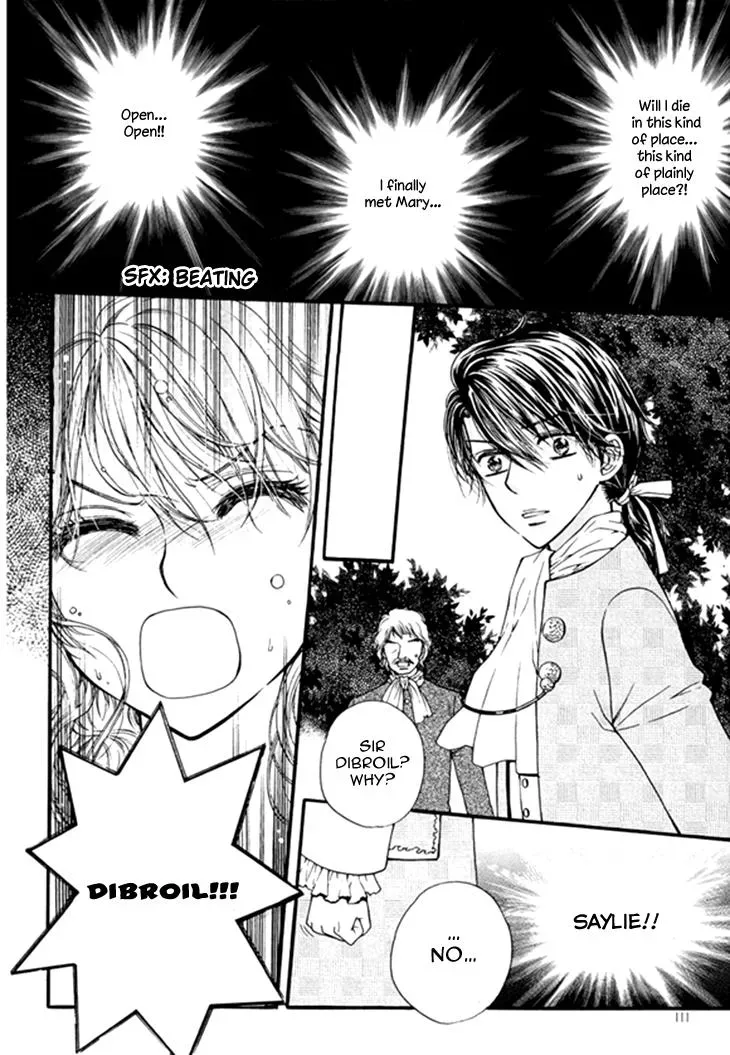 Read Glass Shoes chapter 11 image 10 on Lezhin