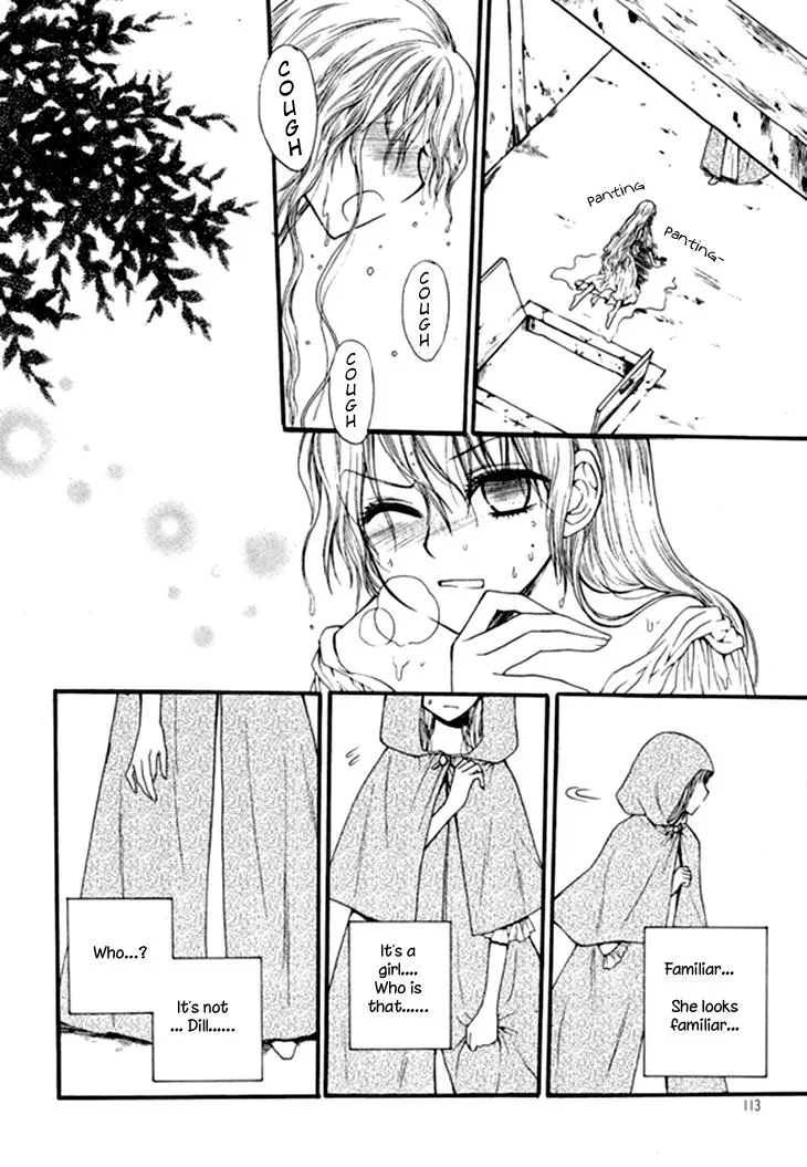 Read Glass Shoes chapter 11 image 12 on Lezhin