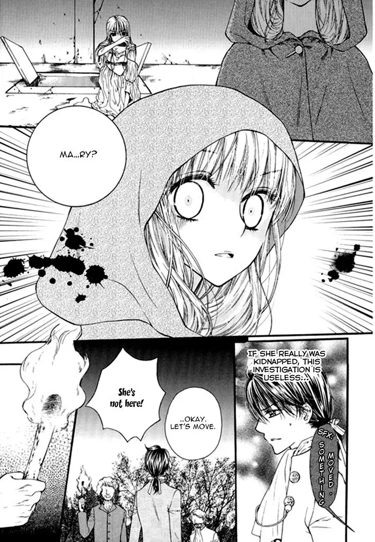 Read Glass Shoes chapter 11 image 13 on Lezhin