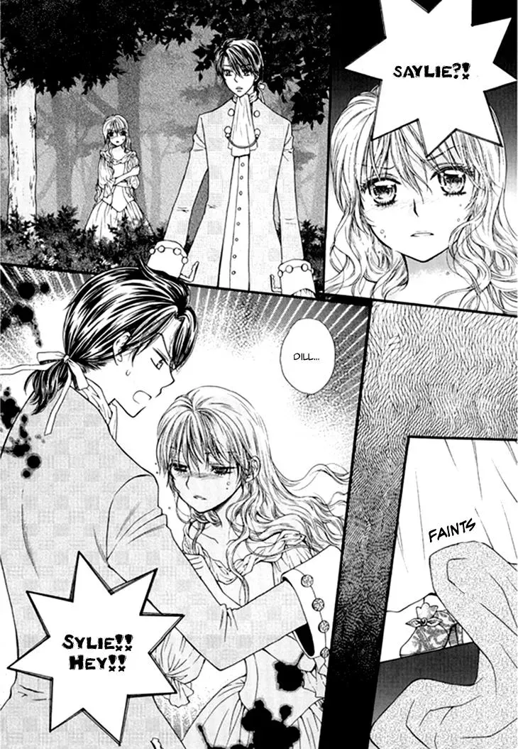 Read Glass Shoes chapter 11 image 14 on Lezhin