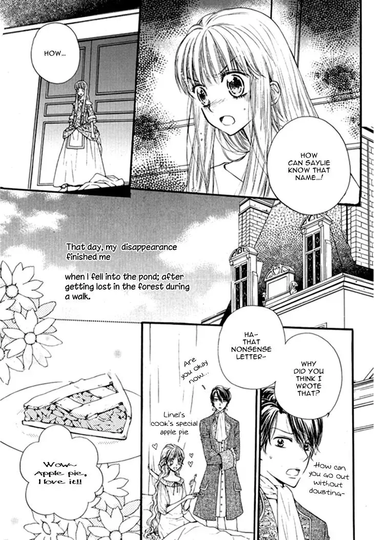 Read Glass Shoes chapter 11 image 15 on Lezhin