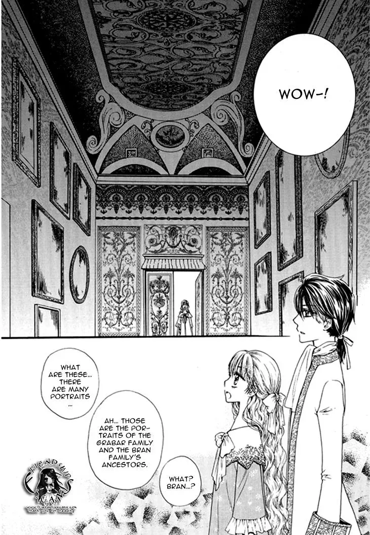 Read Glass Shoes chapter 11 image 18 on Lezhin