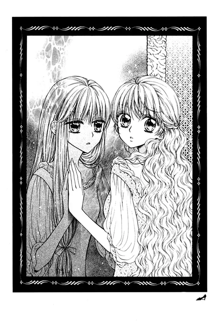 Read Glass Shoes chapter 11 image 2 on Lezhin
