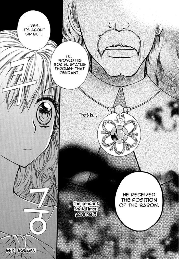 Read Glass Shoes chapter 11 image 21 on Lezhin