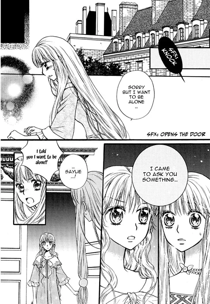 Read Glass Shoes chapter 11 image 22 on Lezhin