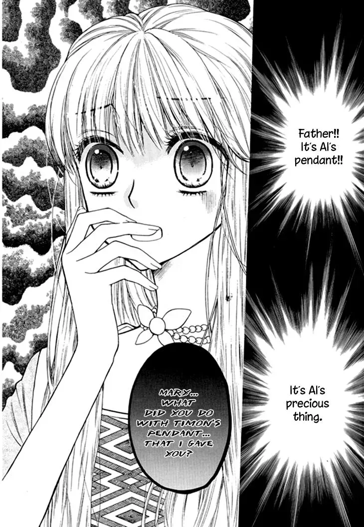 Read Glass Shoes chapter 11 image 26 on Lezhin