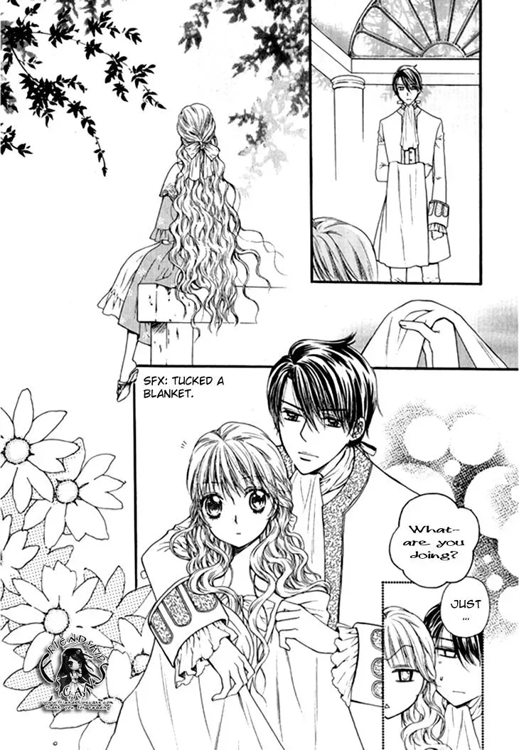 Read Glass Shoes chapter 11 image 29 on Lezhin