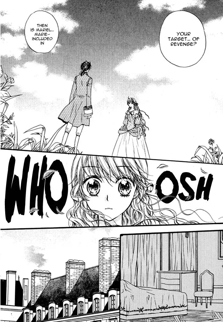 Read Glass Shoes chapter 12 image 12 on Lezhin