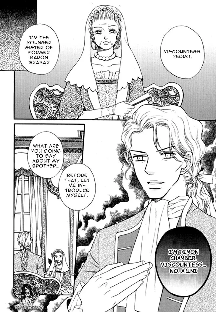 Read Glass Shoes chapter 12 image 16 on Lezhin