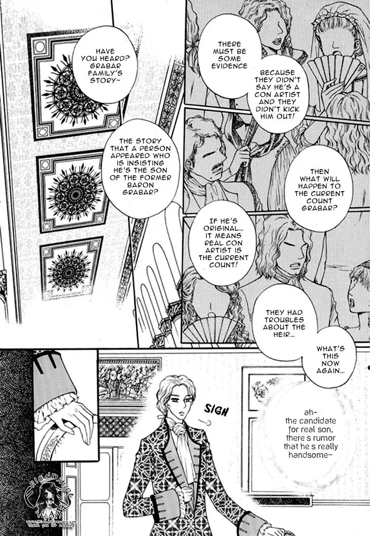 Read Glass Shoes chapter 12 image 22 on Lezhin