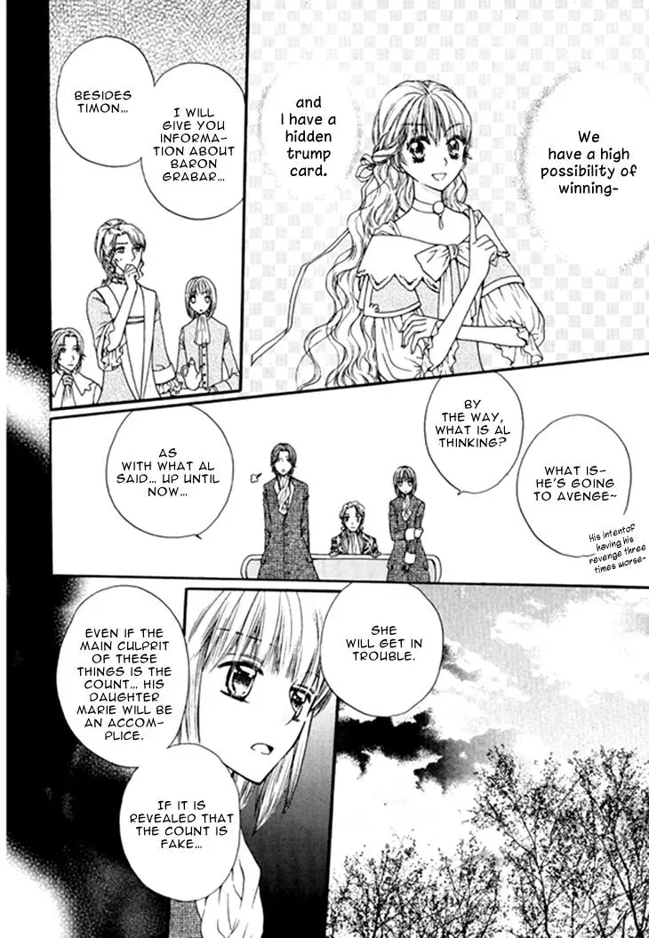 Read Glass Shoes chapter 12 image 24 on Lezhin