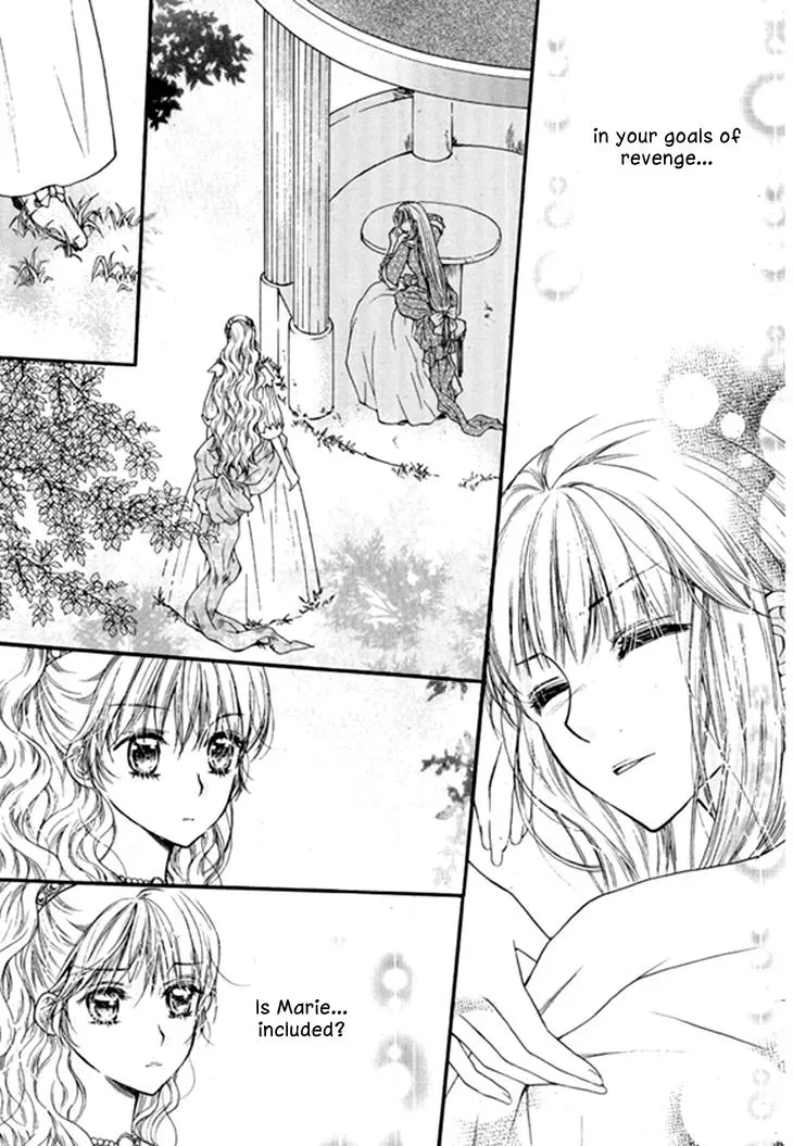 Read Glass Shoes chapter 12 image 25 on Lezhin