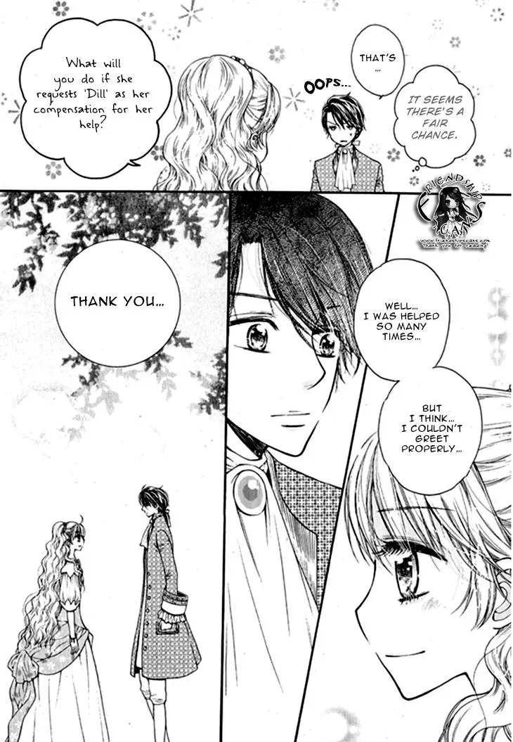Read Glass Shoes chapter 12 image 27 on Lezhin