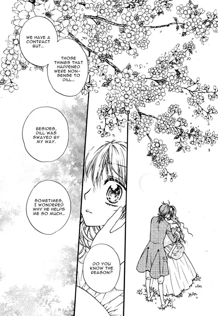 Read Glass Shoes chapter 12 image 28 on Lezhin