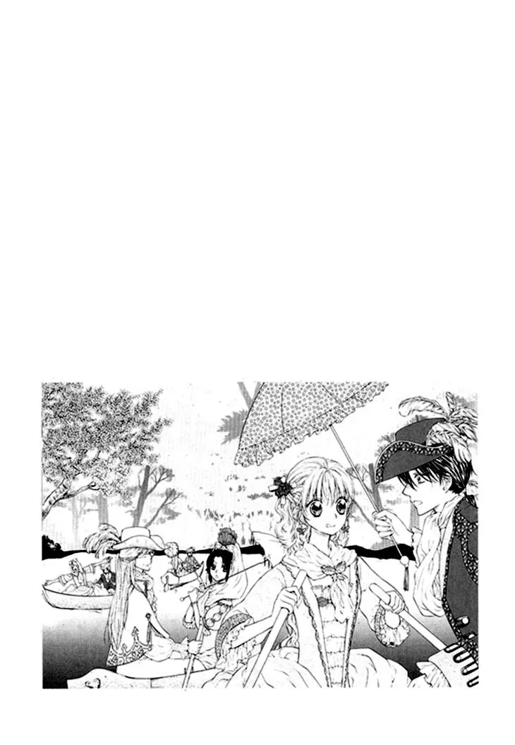 Read Glass Shoes chapter 12 image 31 on Lezhin