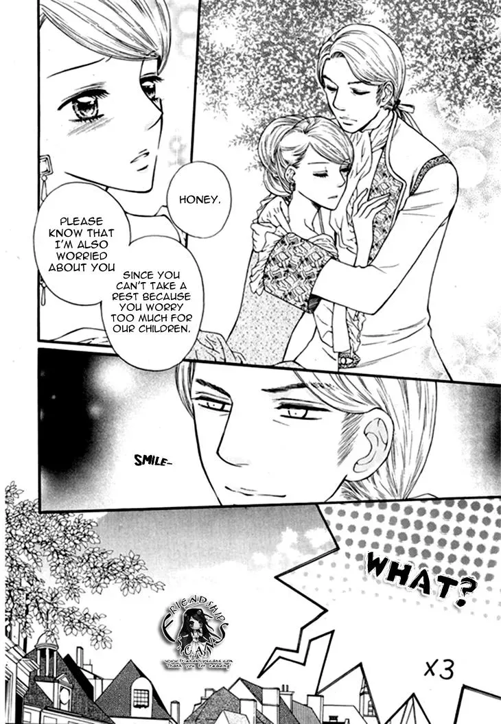 Read Glass Shoes chapter 12 image 4 on Lezhin