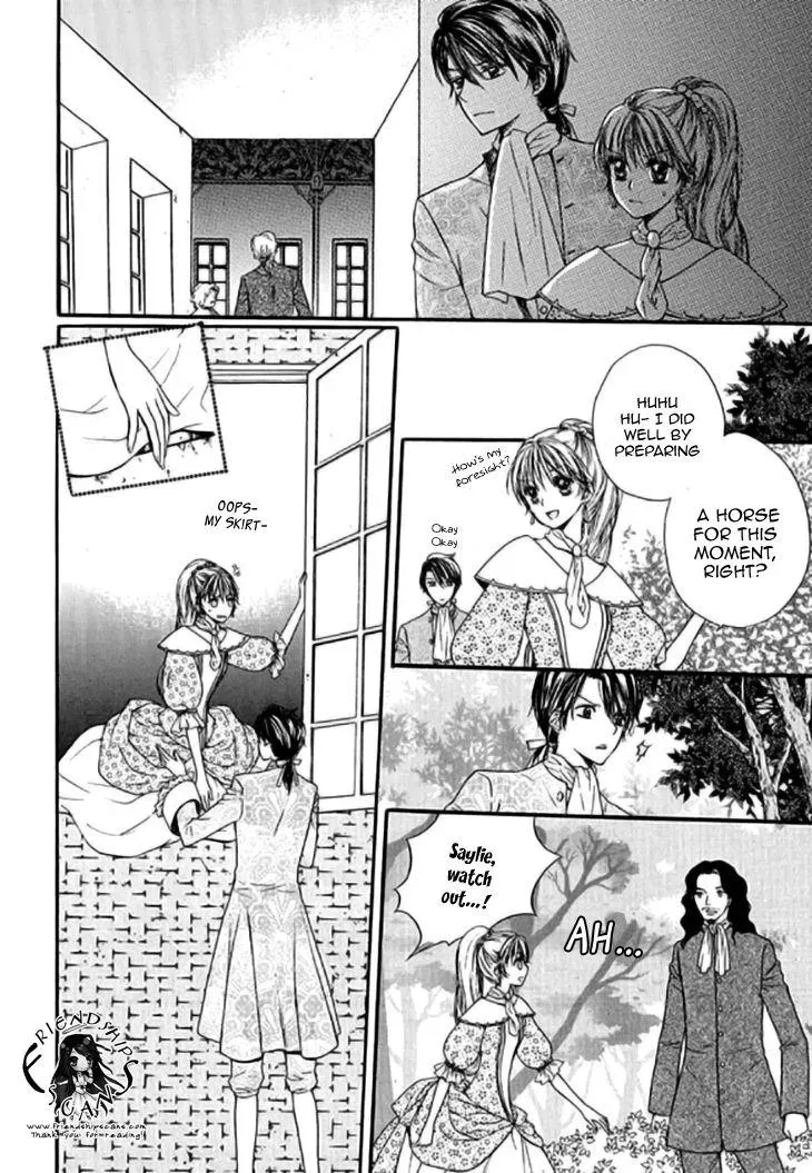 Read Glass Shoes chapter 14 image 10 on Lezhin