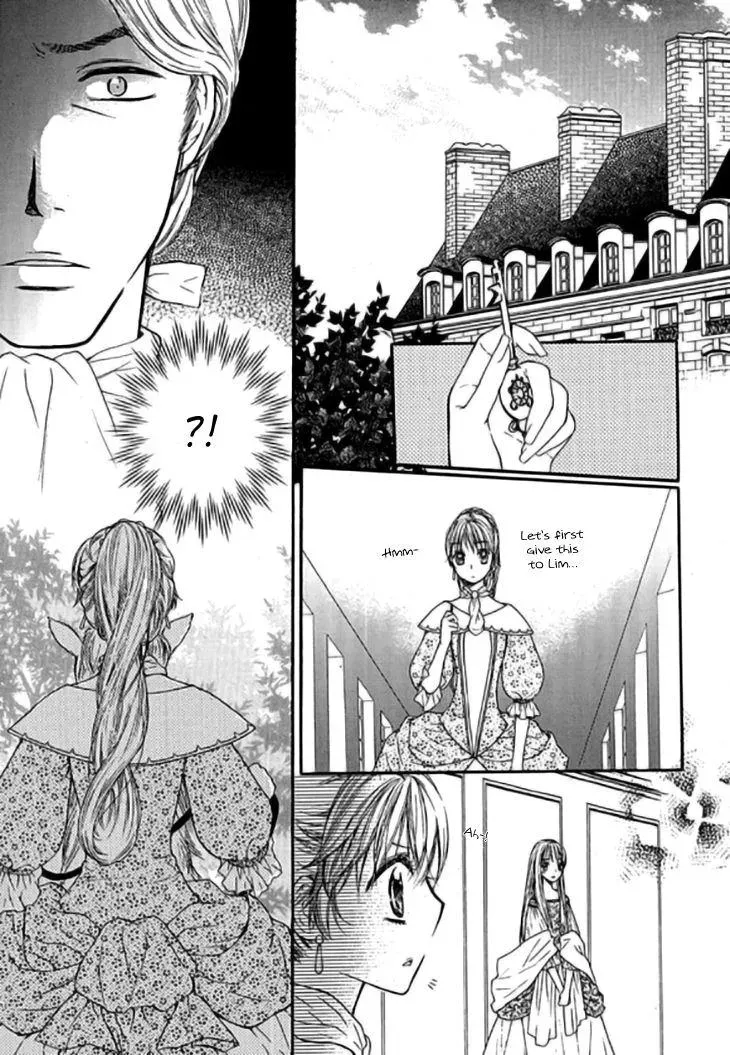 Read Glass Shoes chapter 14 image 13 on Lezhin