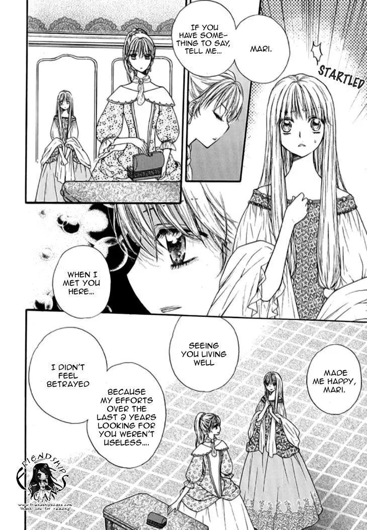Read Glass Shoes chapter 14 image 14 on Lezhin