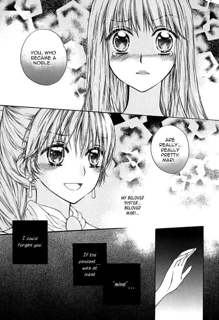 Read Glass Shoes chapter 14 image 15 on Lezhin