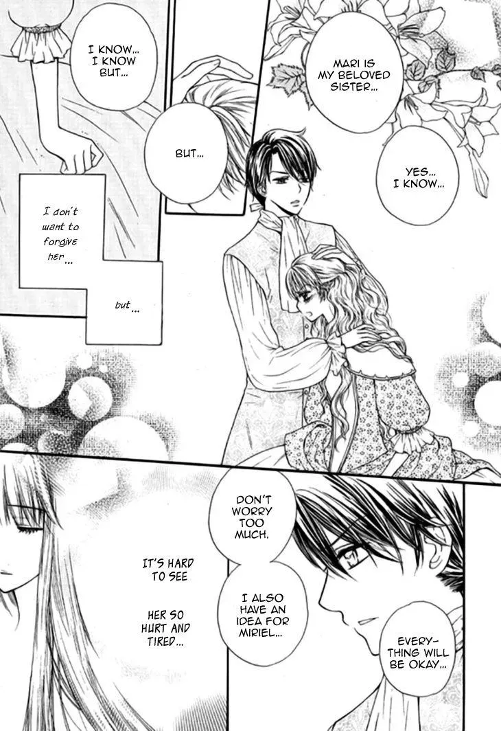 Read Glass Shoes chapter 14 image 18 on Lezhin