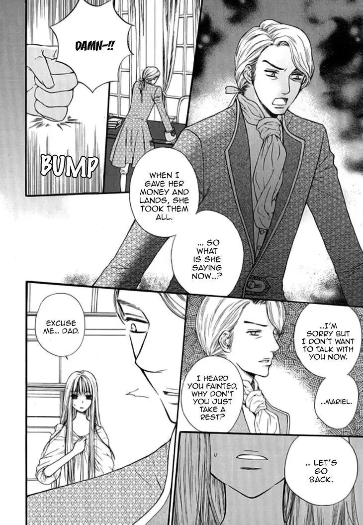 Read Glass Shoes chapter 14 image 21 on Lezhin