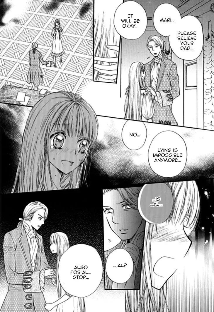 Read Glass Shoes chapter 14 image 24 on Lezhin