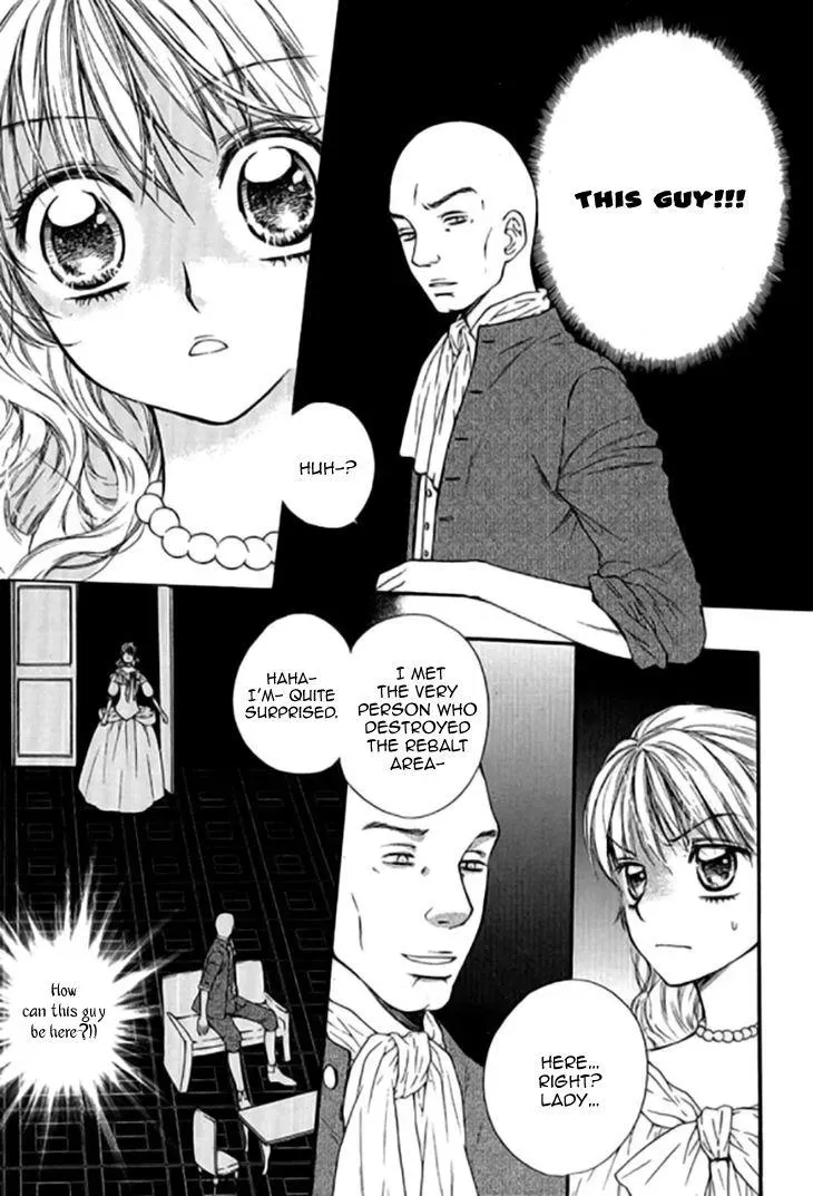 Read Glass Shoes chapter 14 image 28 on Lezhin