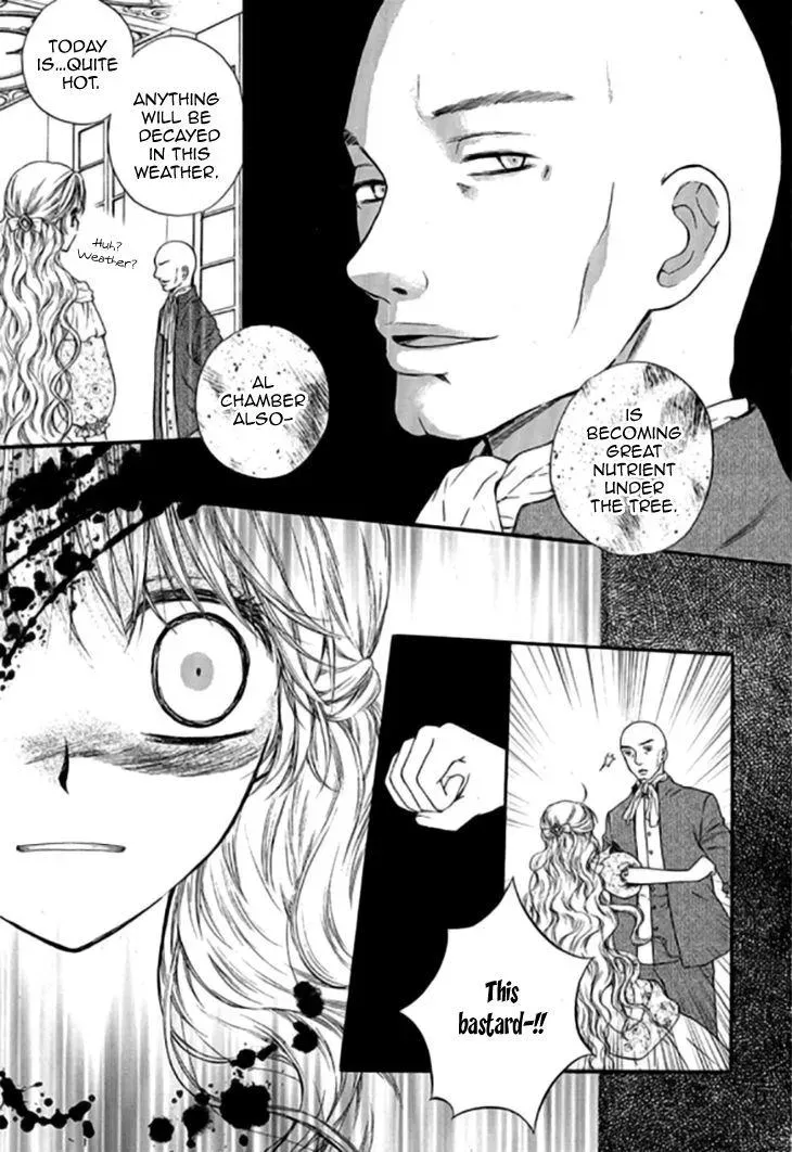 Read Glass Shoes chapter 14 image 30 on Lezhin
