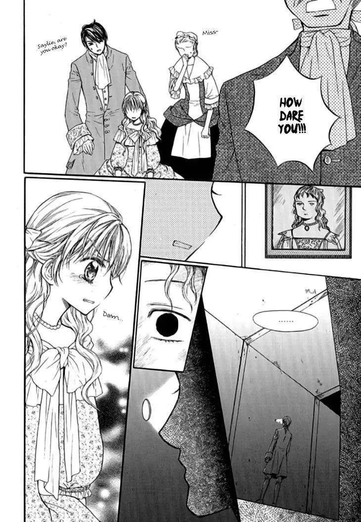 Read Glass Shoes chapter 14 image 33 on Lezhin