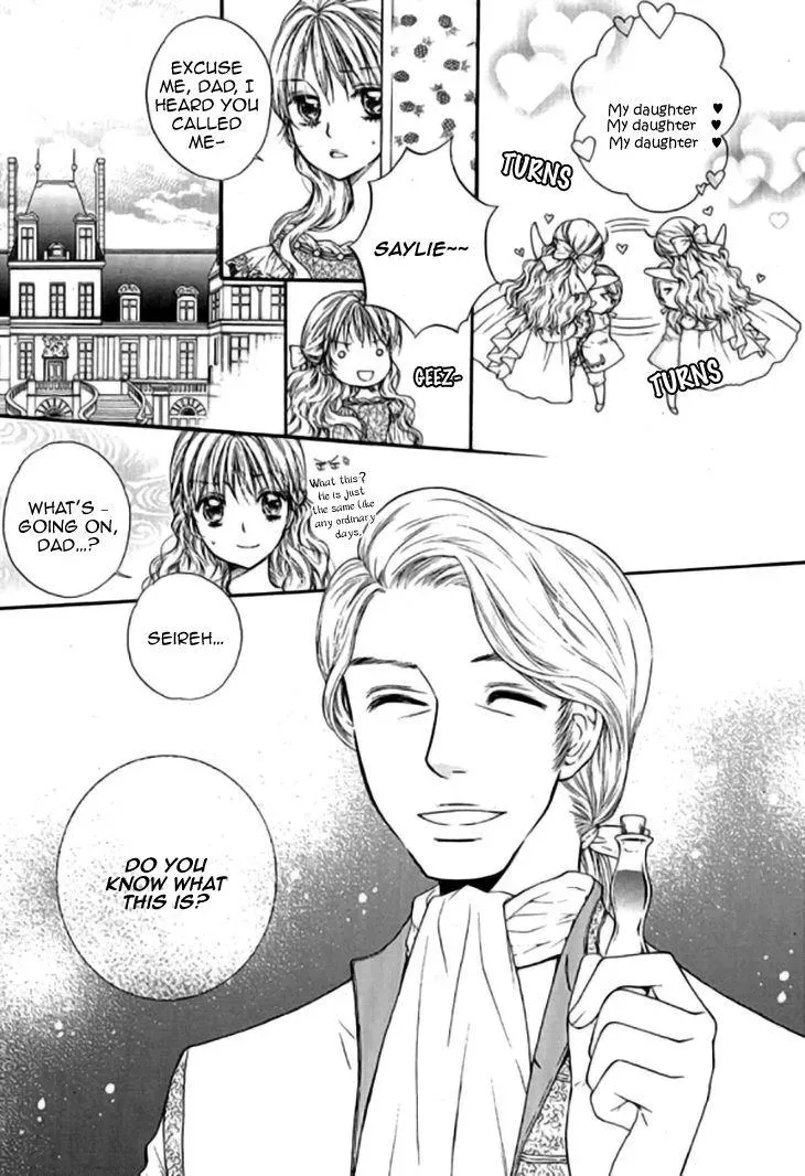 Read Glass Shoes chapter 14 image 34 on Lezhin