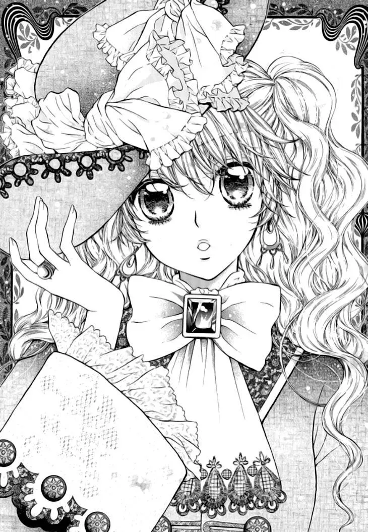 Read Glass Shoes chapter 14 image 7 on Lezhin