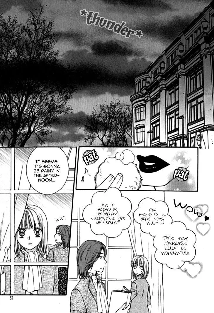 Read Glass Shoes chapter 15 image 14 on Lezhin