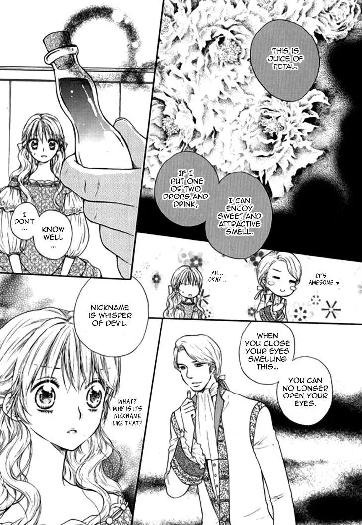 Read Glass Shoes chapter 15 image 2 on Lezhin