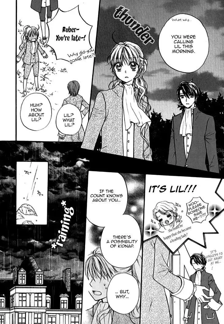 Read Glass Shoes chapter 15 image 21 on Lezhin