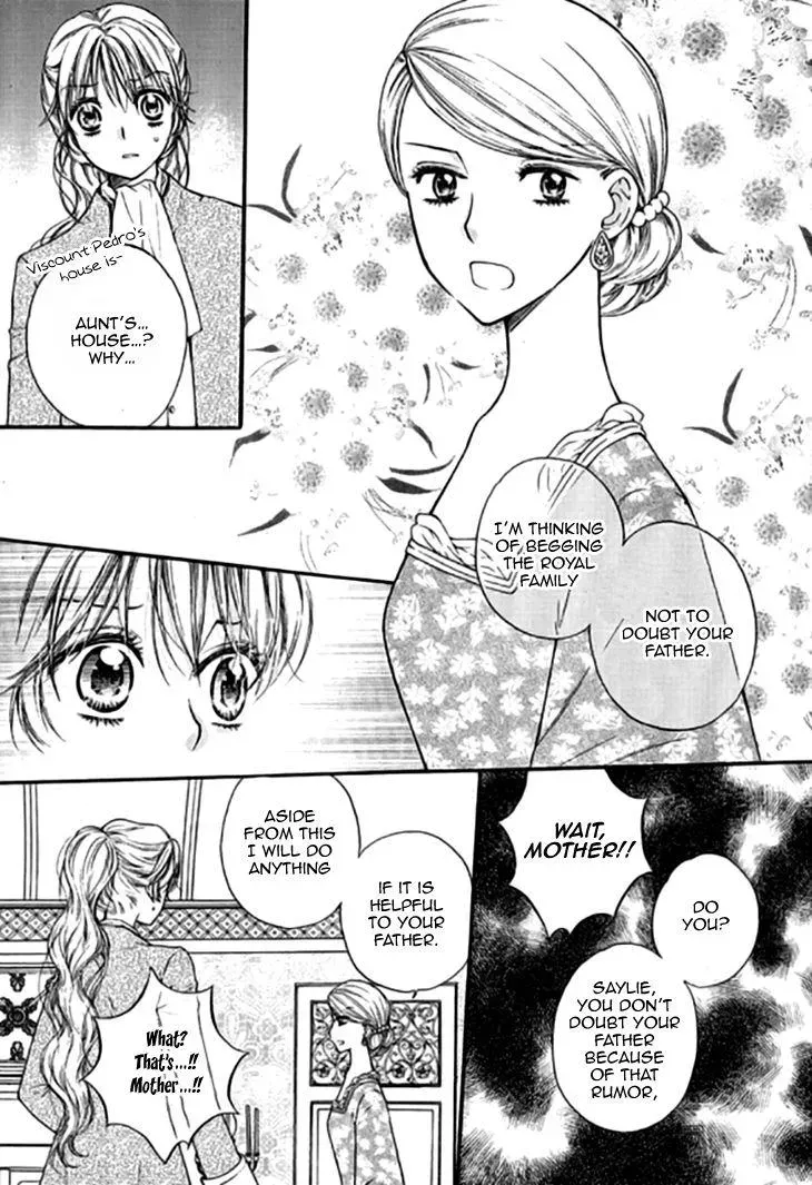 Read Glass Shoes chapter 15 image 24 on Lezhin