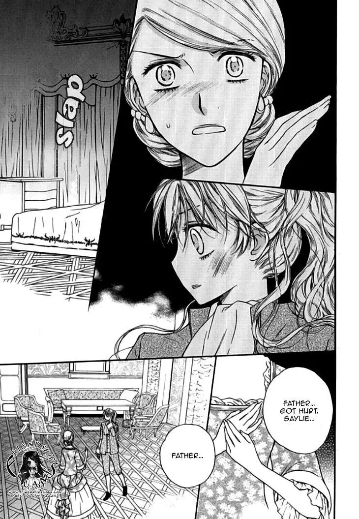 Read Glass Shoes chapter 15 image 26 on Lezhin